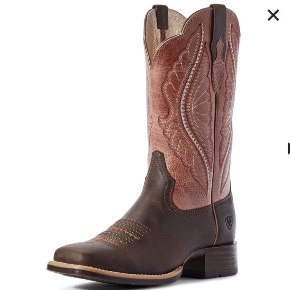 Ariat Cowboy Boots